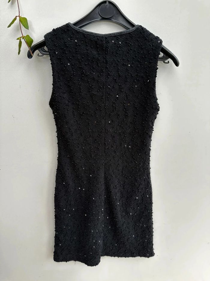 Robe sans manches - photo numéro 5