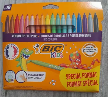 Feutres