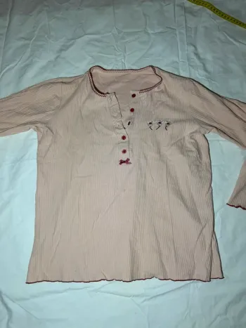Blouse vintage