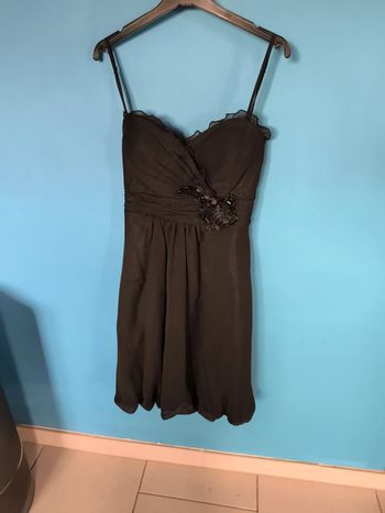 Robe de cérémonie