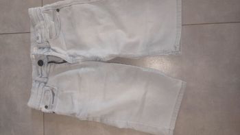 Bermuda jean