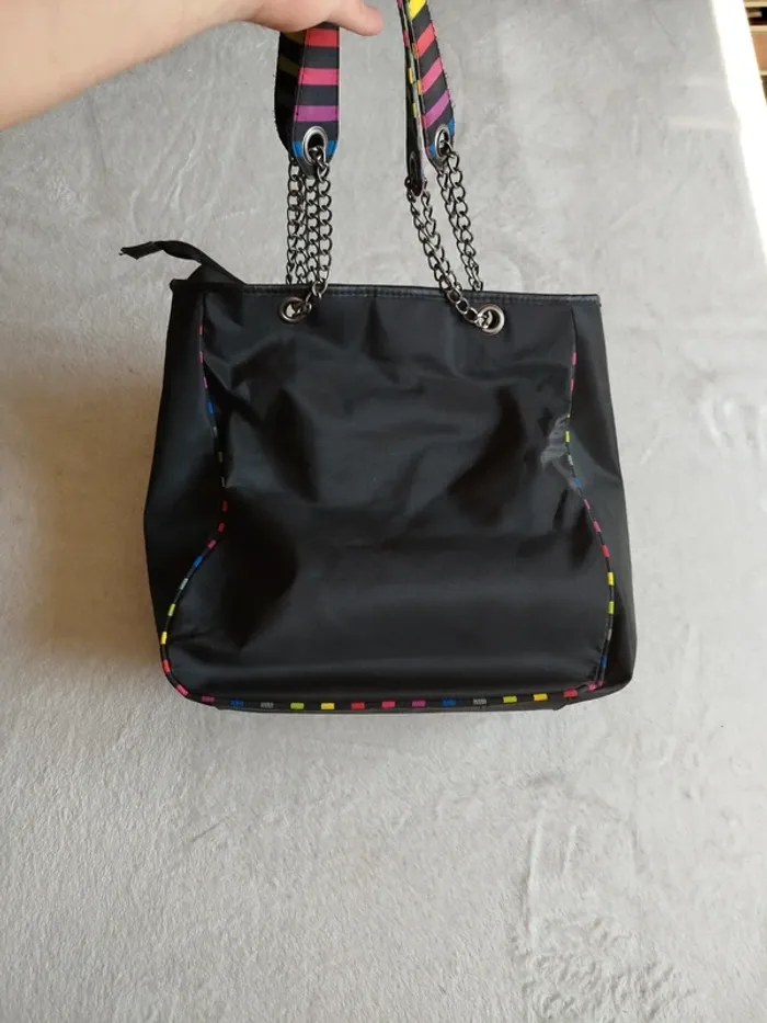 Sac à main Little Marcel - photo numéro 3