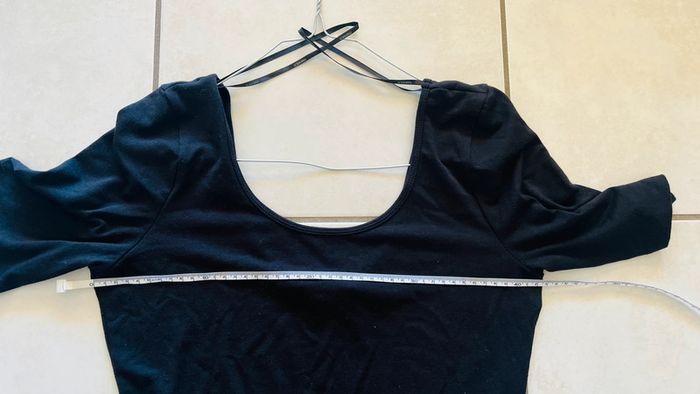 Robe noire Forever 21 - photo numéro 8