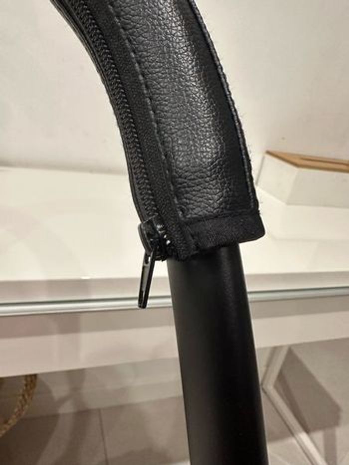 Housse protection guidon pour poussette yoyo babyzen Stokke - photo numéro 3