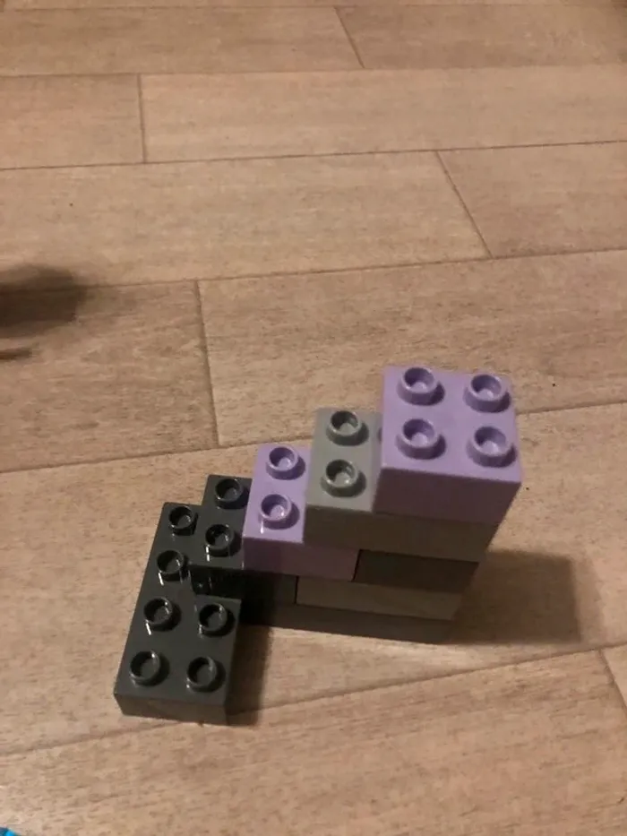 Lego Duplo château princesse Sophia - photo numéro 5
