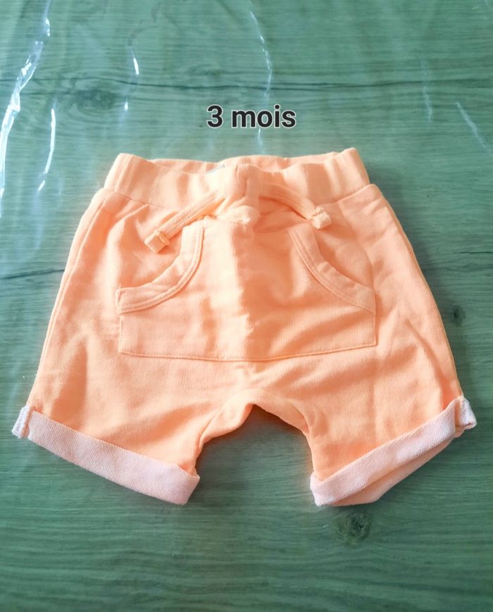 Short boite à malice
