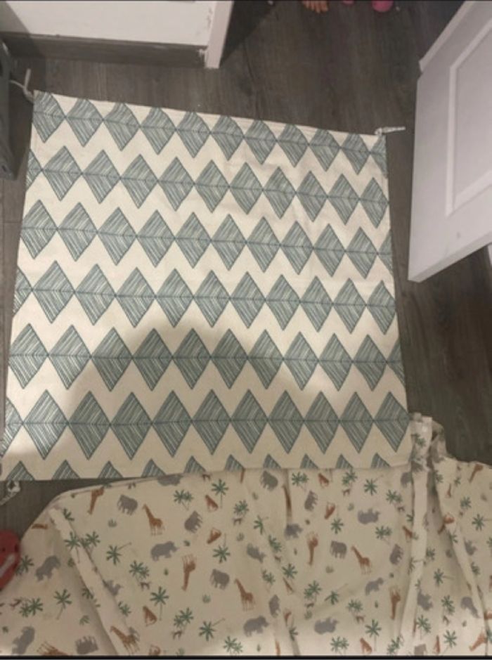 Tipi + tapis Maisons du monde - photo numéro 4