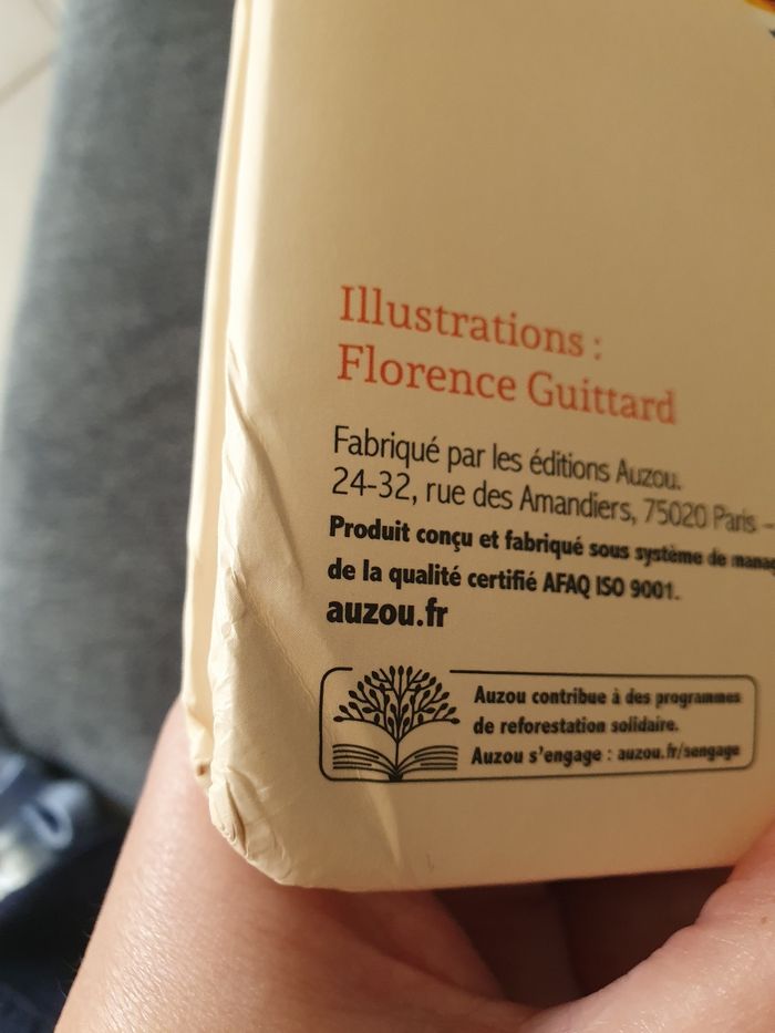 Lot de livres Cherche et trouve - photo numéro 6