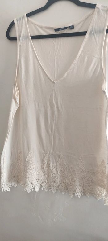 Top Kiabi