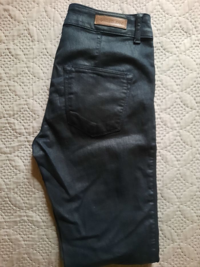 Jeans slim - photo numéro 3