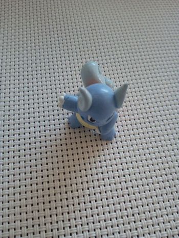 figurine POKEMON NINTENDO * prix 5e * kiki60230