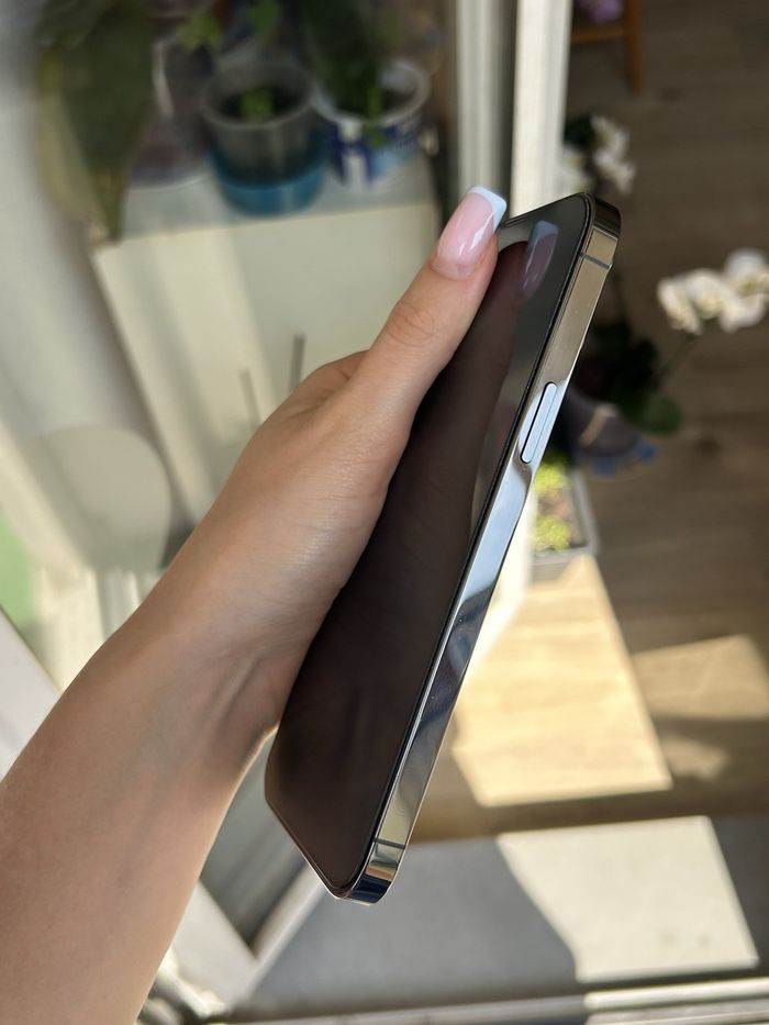 i p h o n e 13 pro Max 512 GB - photo numéro 2