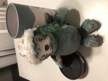 Chillos le paresseux, Les Déglingos