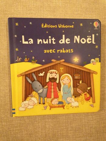 La nuit de Noël