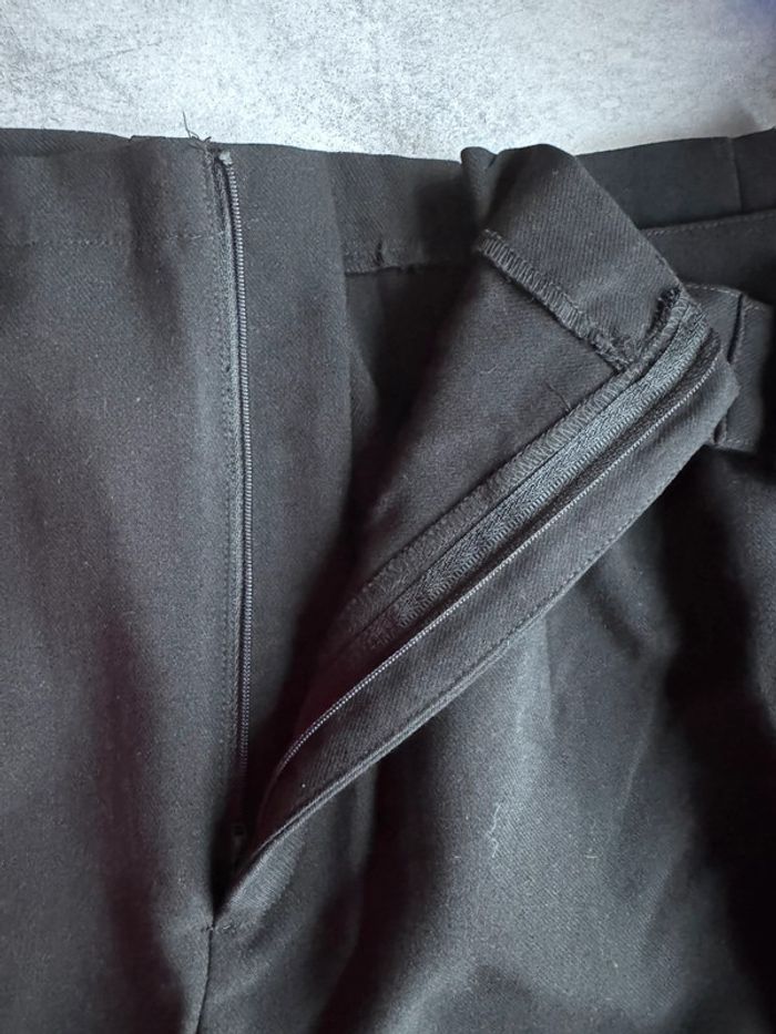 Pantalon fluide femme 44