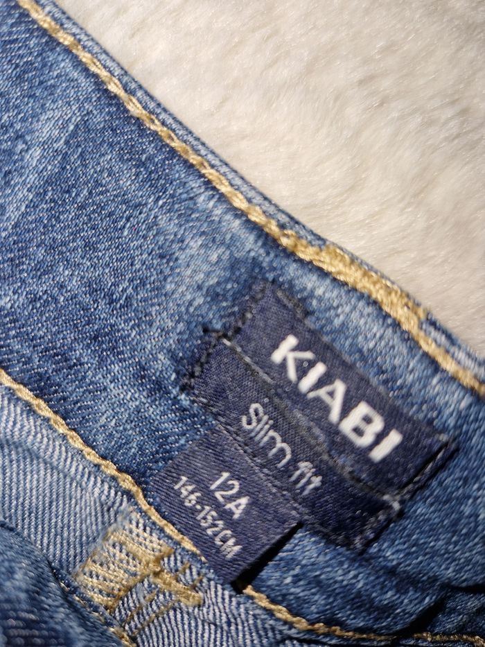 Jeans kiabi - photo numéro 2