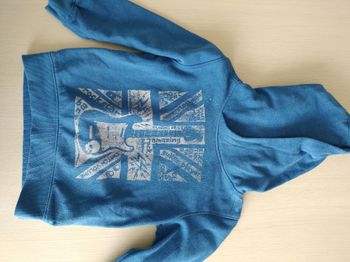Pull garçon 5 ans