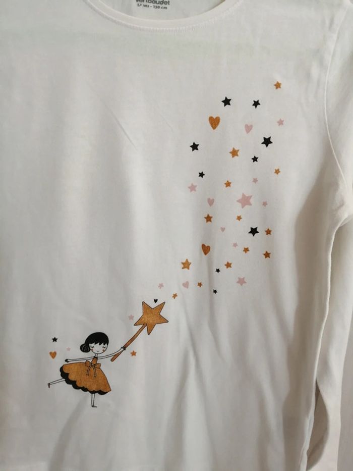 Maillot fille verbaudet - photo numéro 3