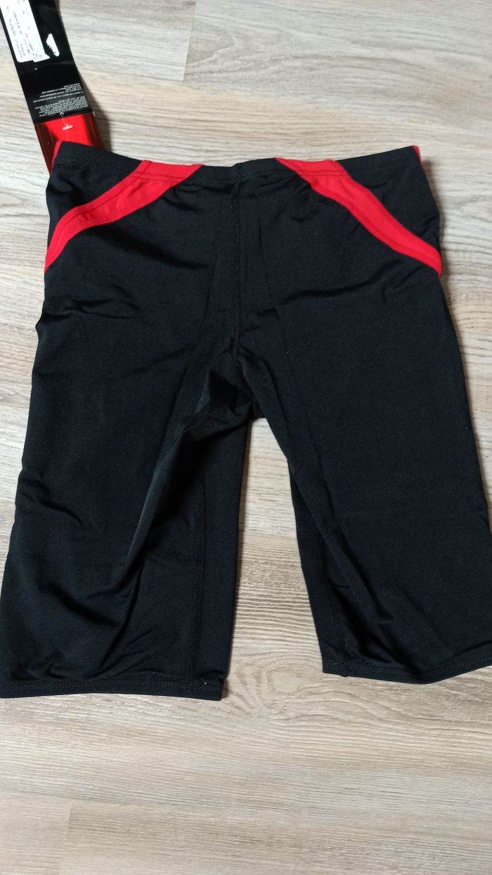 Maillot TYR 14 ans XS neuf - photo numéro 2