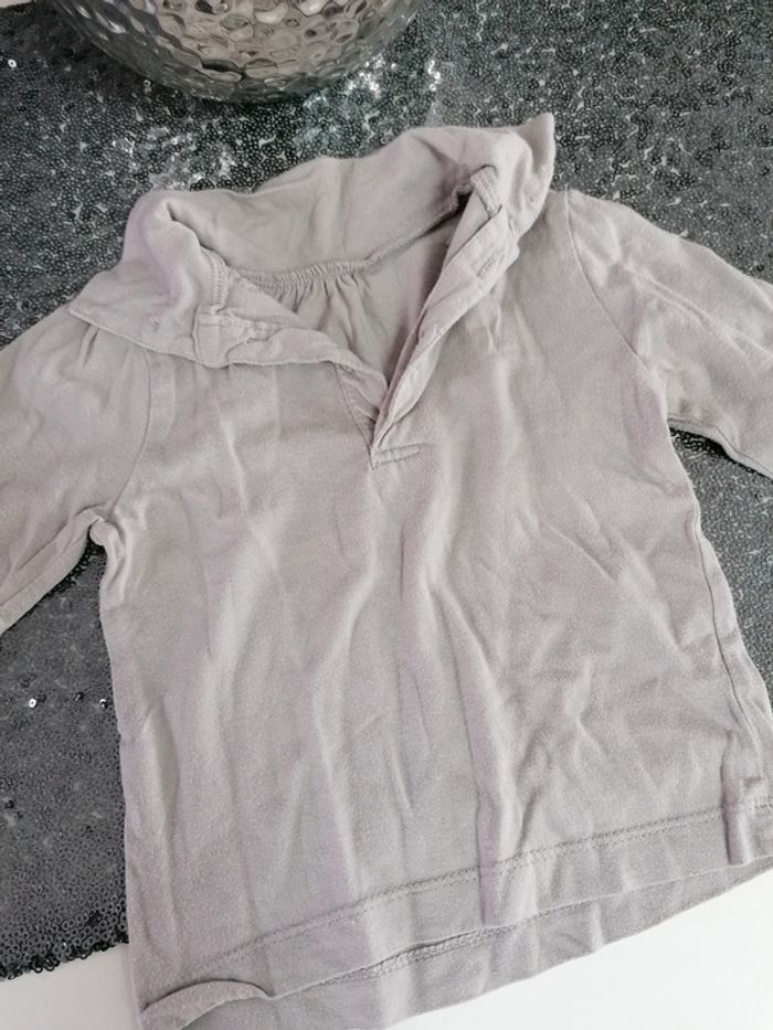 Lot 12mois bébé fille - photo numéro 13