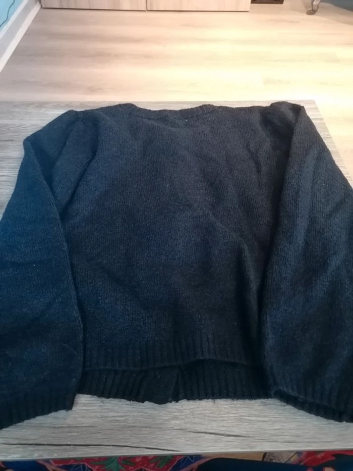 Gilet Gémo - photo numéro 5