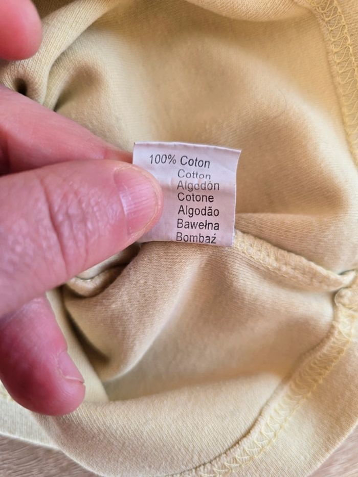 Maillot 18 mois - photo numéro 7