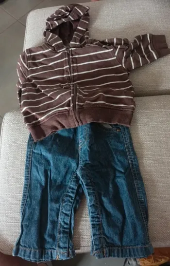 Ensemble 3 mois