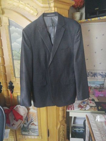 Veste blazer brice