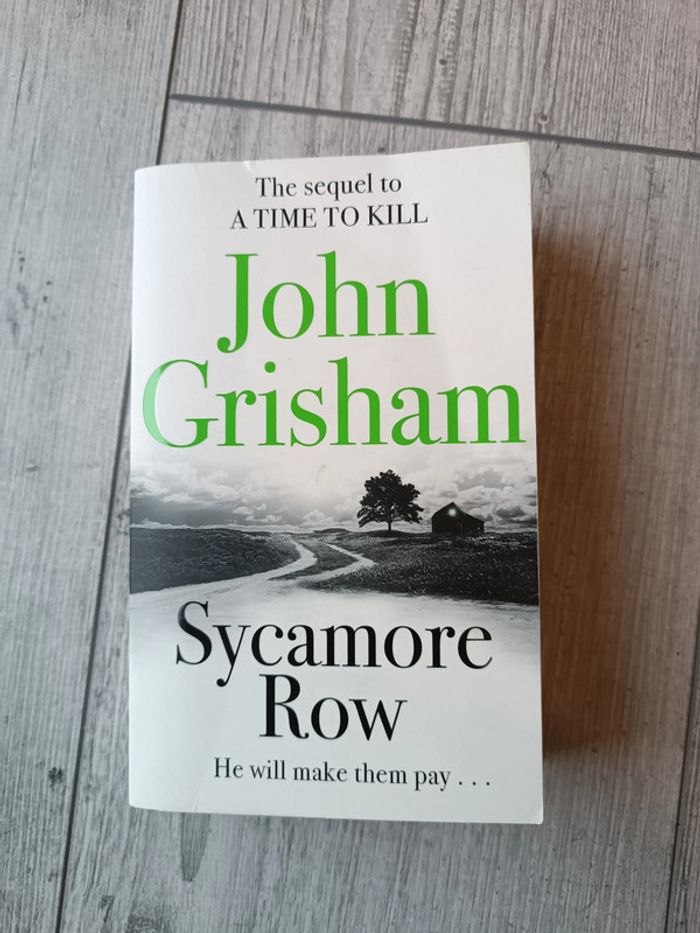 Grisham