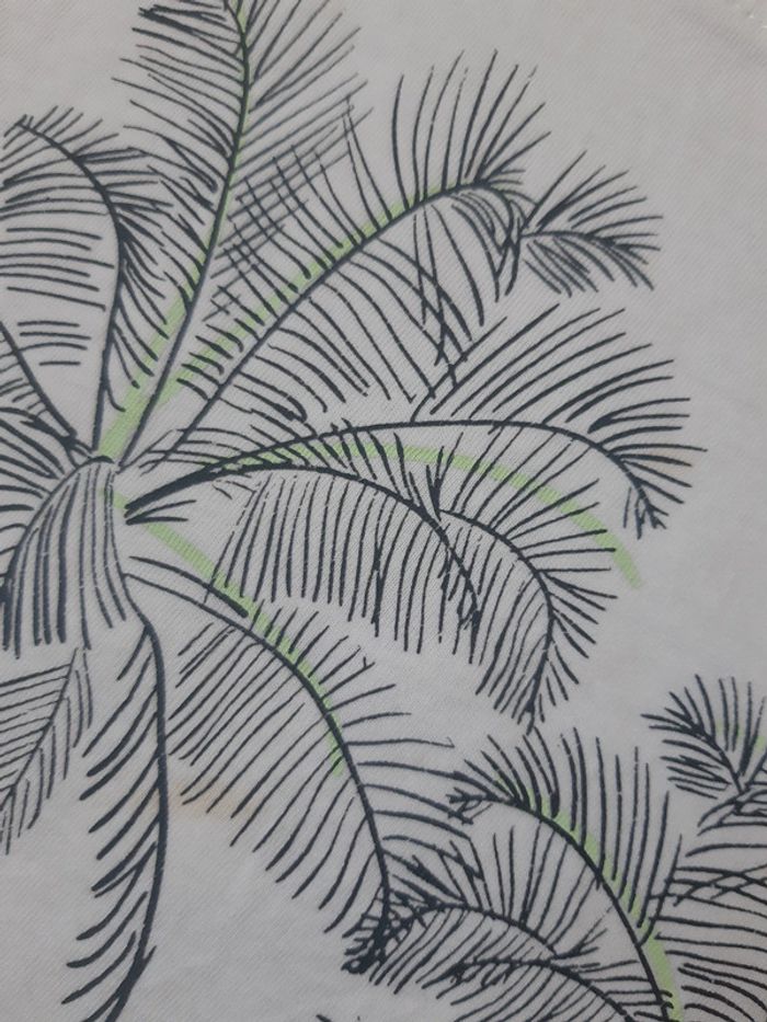 Lot de 2 tee-shirts Zeeman 110/116 cm - photo numéro 5