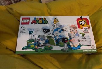 Lego Mario 71389