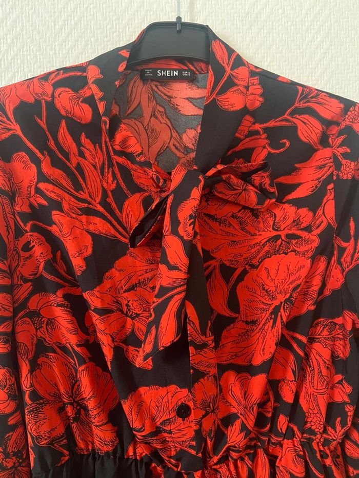 Robe SHEIN - photo numéro 3