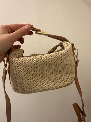 Sac bandoulière 