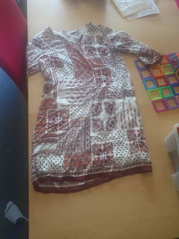 Robe breal