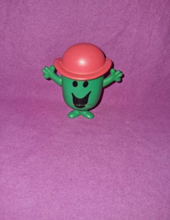 Jouet Monsieur Madame