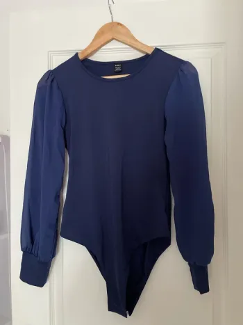 Body femme SHEIN