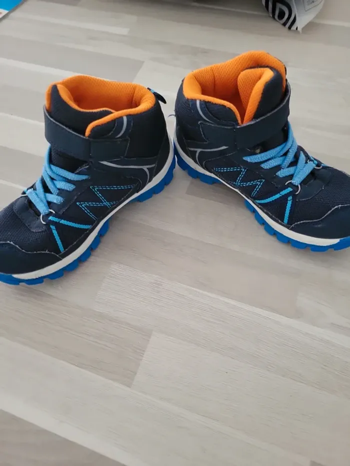 Chaussures Lhotse 28 - photo numéro 9