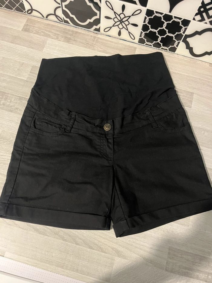 Short de grossesse