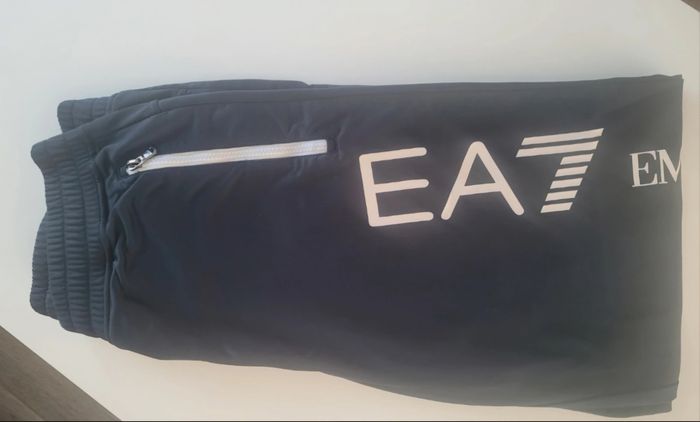 Jogging homme EA7 - photo numéro 4