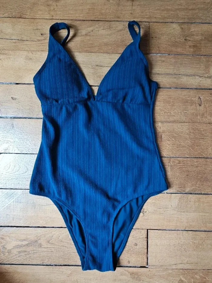 Maillot de bain