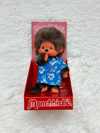 Monchhichi