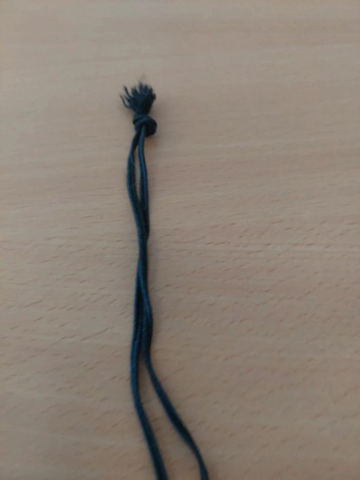 Collier artisanal - photo numéro 3