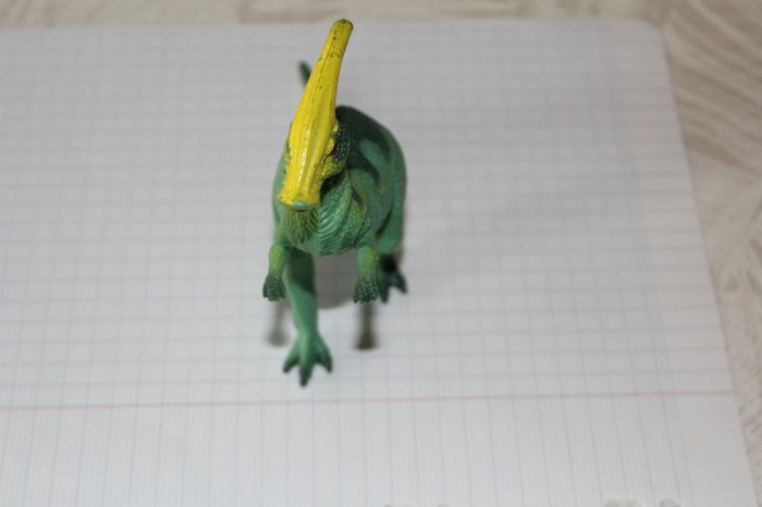 dinosaure - photo numéro 2