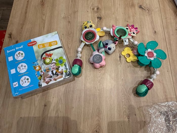 Arche d éveil tiny love