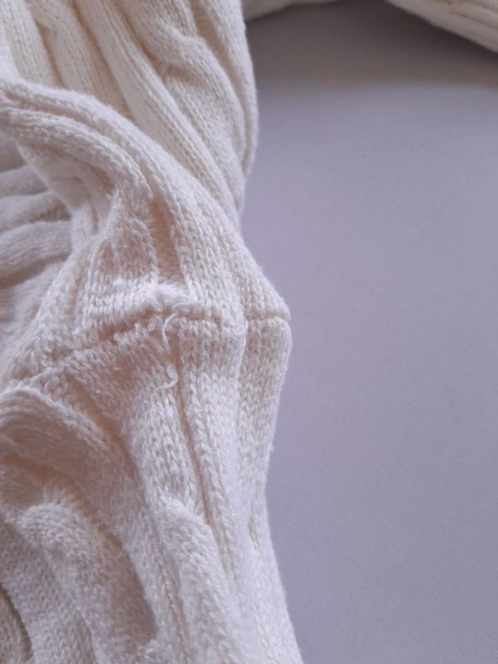 Pull coton torsadé st Johns 'bay - photo numéro 7