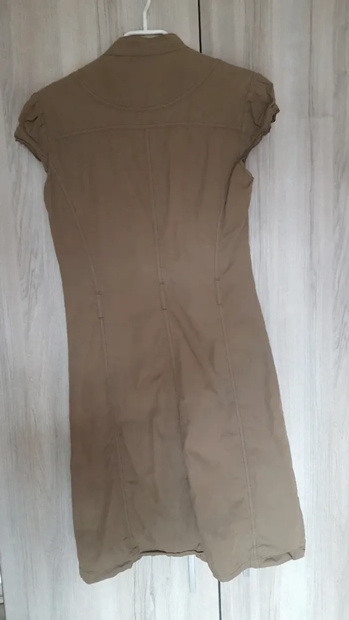 Robe Promod - taille S 🎀 - photo numéro 2