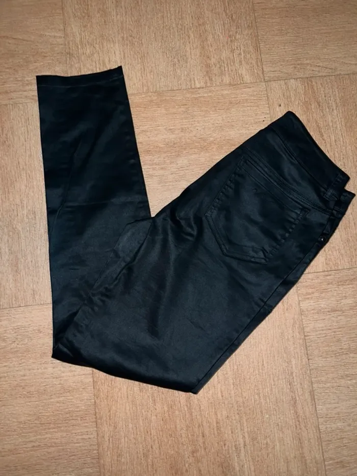 Pantalon Monoprix femme