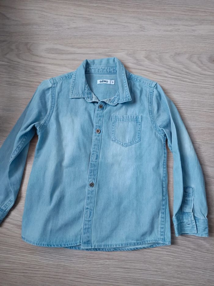 Chemise
