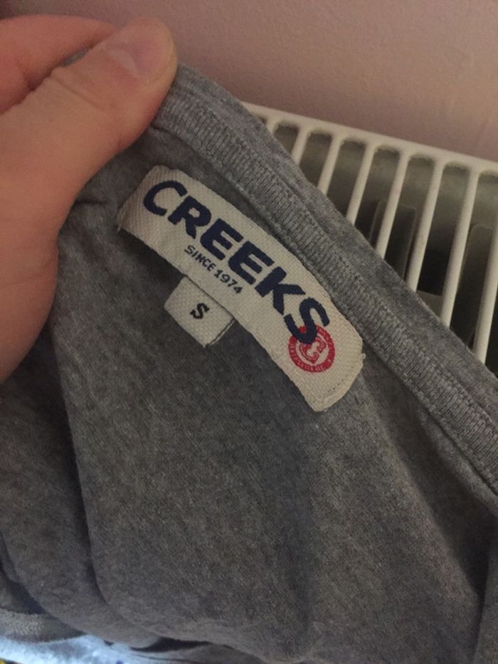 Débardeur - photo numéro 3