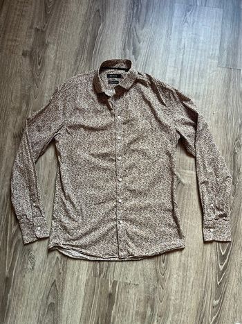 Chemise Devred